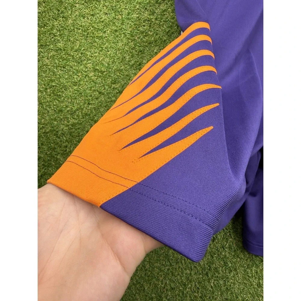 Nike Phoenix Suns Shorts Mens 42 XL Icon Edition Team Player Issue Practice